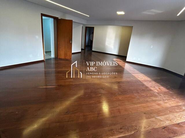 Apartamento para Venda em Santo André - 5