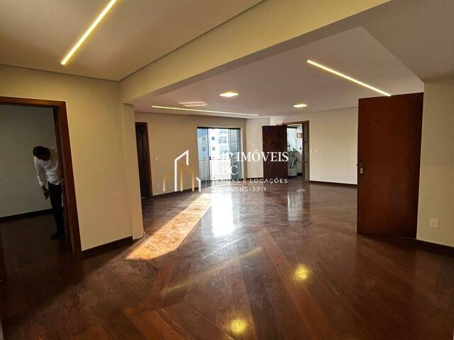Apartamento para Venda em Santo André - 4