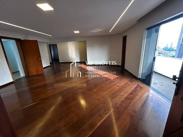 #587 - Apartamento para Venda em Santo André - SP