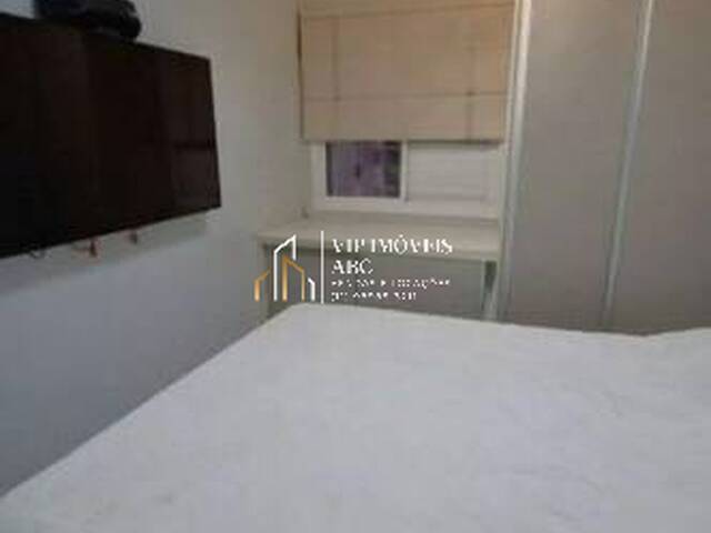 Apartamento para Venda em Santo André - 4