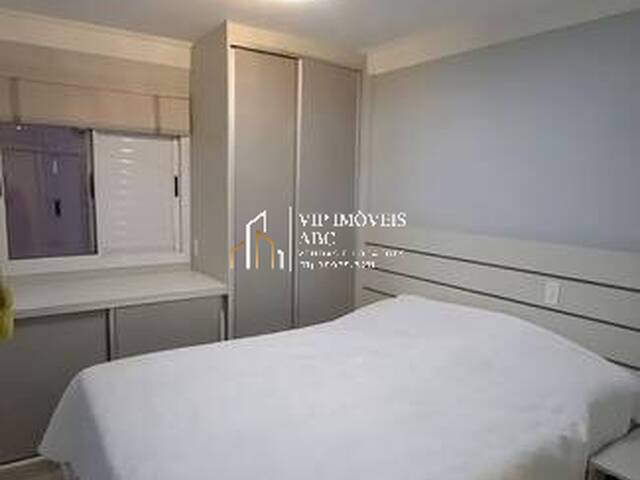 #589 - Apartamento para Venda em Santo André - SP - 3