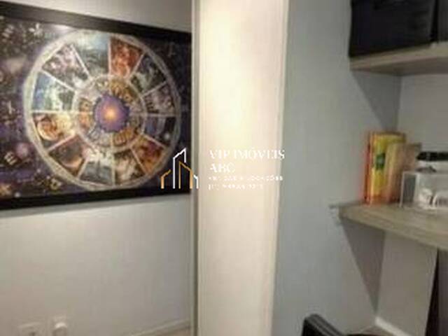 Apartamento para Venda em Santo André - 5