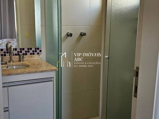 Apartamento para Venda em Santo André - 5