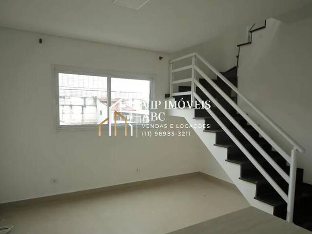Apartamento para Venda em São Bernardo do Campo - 2
