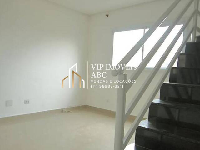 Apartamento para Venda em São Bernardo do Campo - 4