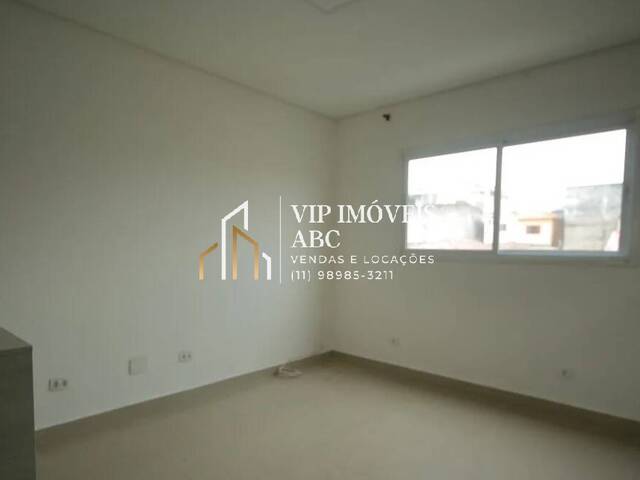 Apartamento para Venda em São Bernardo do Campo - 3