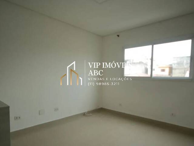 Apartamento para Venda em São Bernardo do Campo - 5