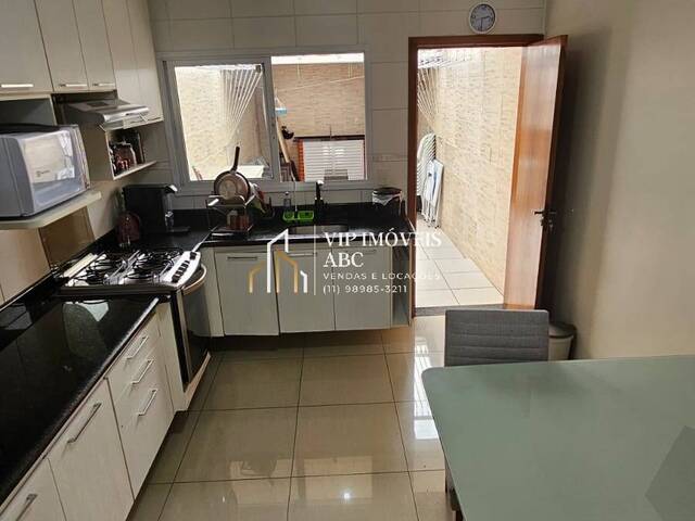 Casa para Venda em São Bernardo do Campo - 3