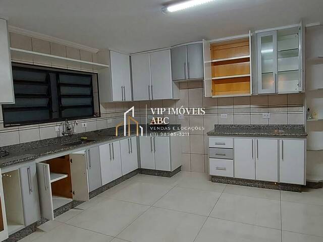 Casa para Venda em São Bernardo do Campo - 2