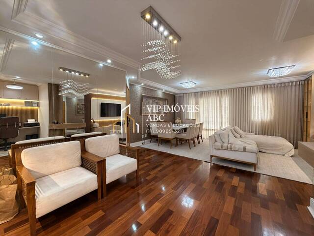 Apartamento para Venda em Santo André - 2