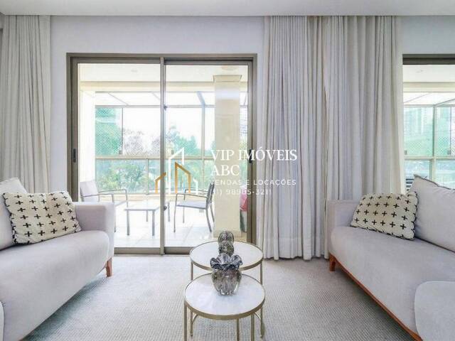 #596 - Apartamento para Venda em São Paulo - SP - 3