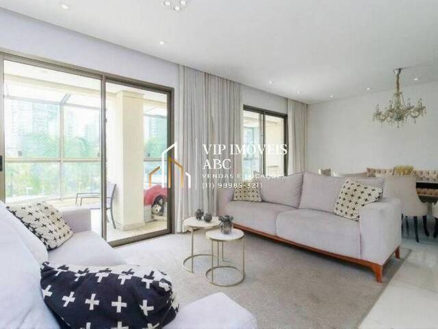 Apartamento para Venda em São Paulo - 4