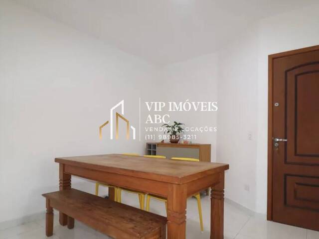 Apartamento para Venda em Santo André - 5
