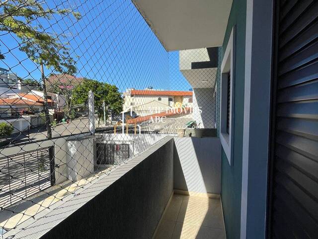 Apartamento para Venda em Santo André - 2