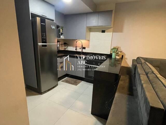 Apartamento para Venda em Santo André - 3