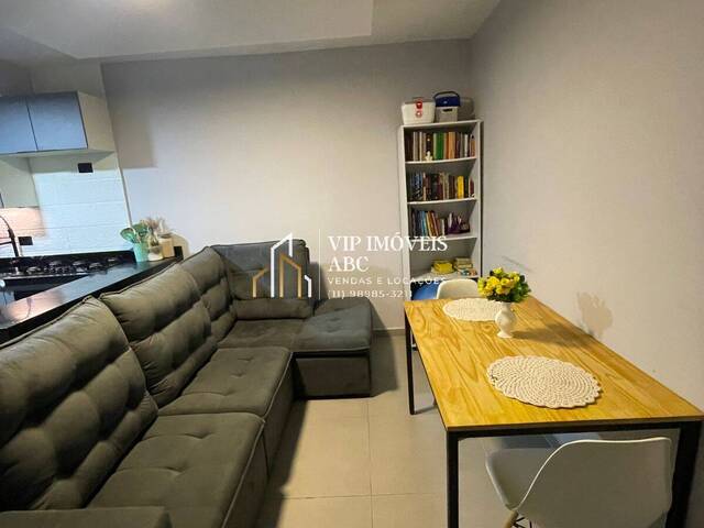 Apartamento para Venda em Santo André - 5