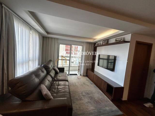 Apartamento para Venda em Santo André - 3