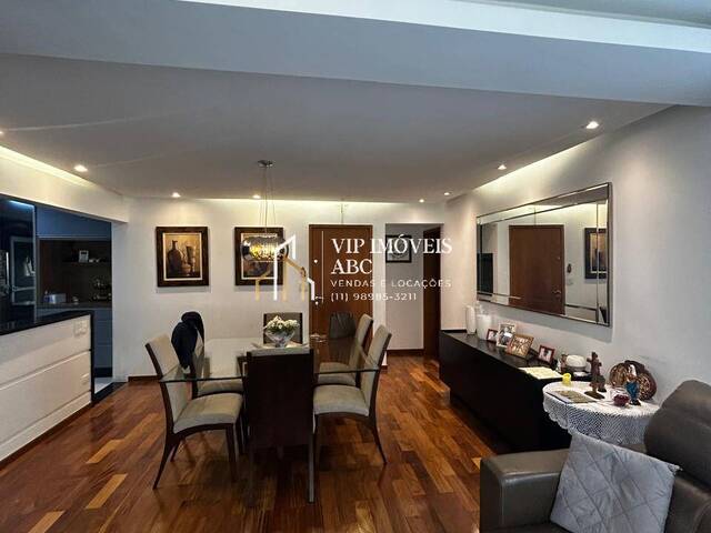 Apartamento para Venda em Santo André - 5