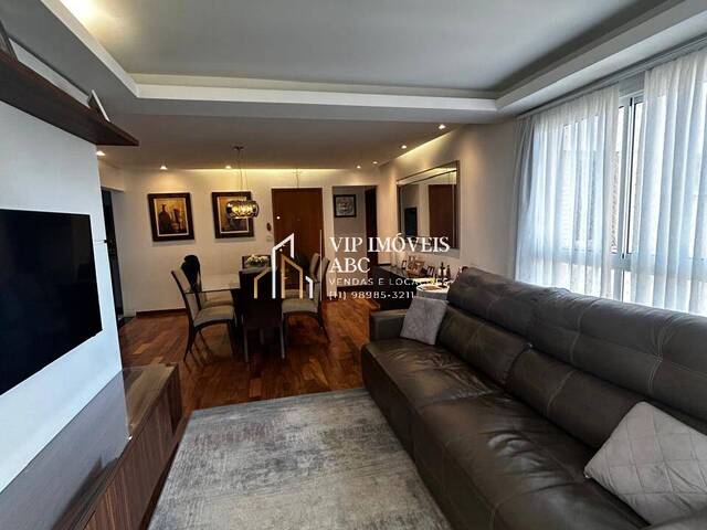 Apartamento para Venda em Santo André - 2