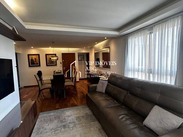 Apartamento para Venda em Santo André - 4