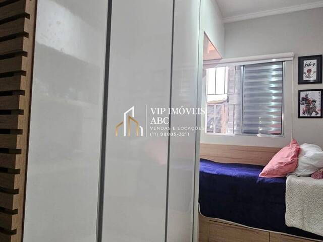 Casa para Venda em Santo André - 2