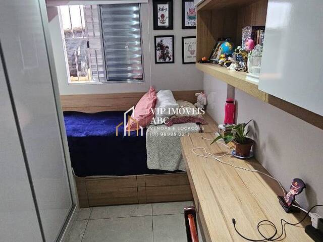 Casa para Venda em Santo André - 4