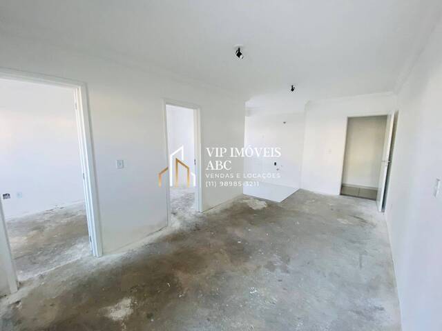 Apartamento para Venda em Mauá - 2