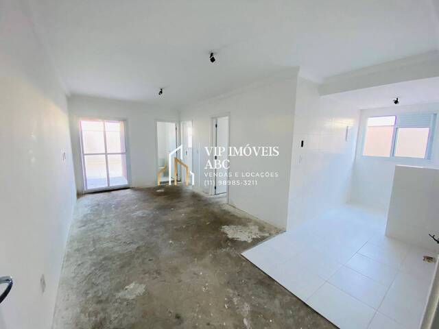 Apartamento para Venda em Mauá - 3