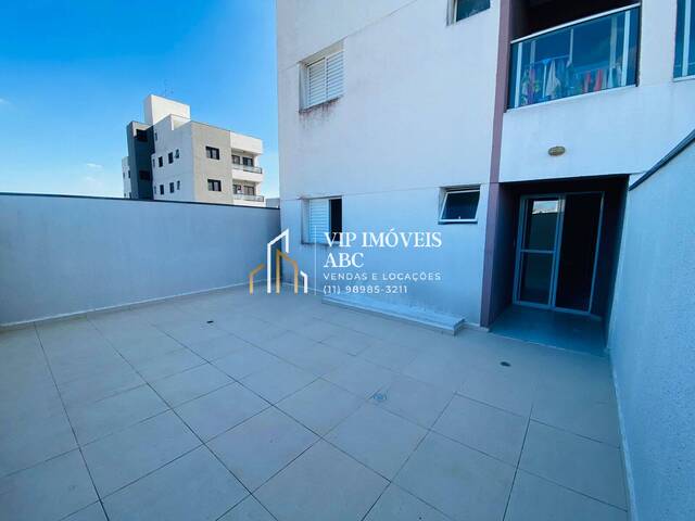 Apartamento para Venda em Mauá - 5