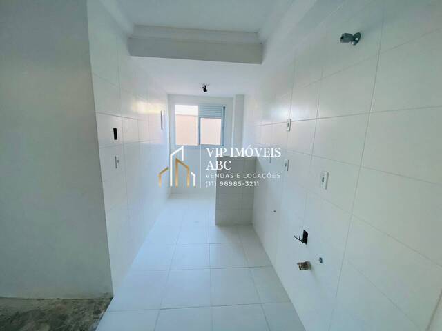 Apartamento para Venda em Mauá - 4