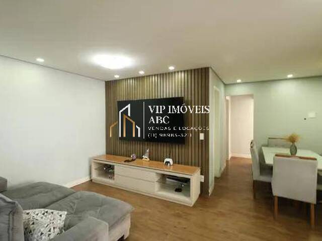 Apartamento para Venda em São Caetano do Sul - 2