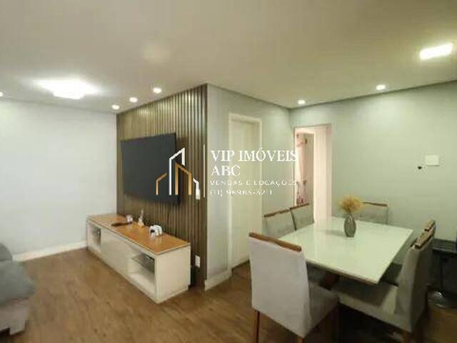 Apartamento para Venda em São Caetano do Sul - 3