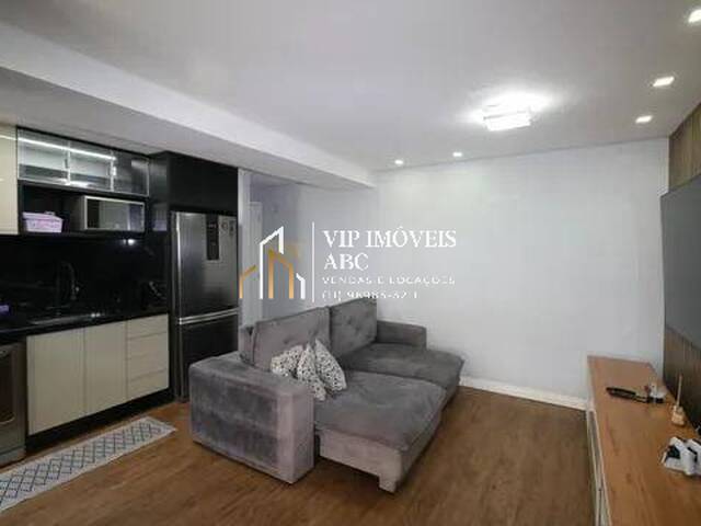 Apartamento para Venda em São Caetano do Sul - 5