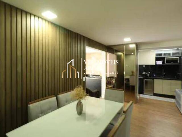 Apartamento para Venda em São Caetano do Sul - 4