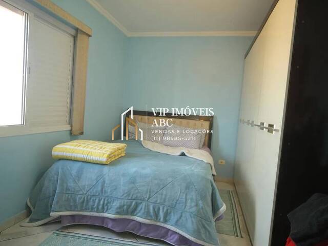 Apartamento para Venda em São Bernardo do Campo - 4
