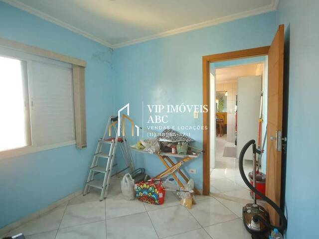 Apartamento para Venda em São Bernardo do Campo - 5