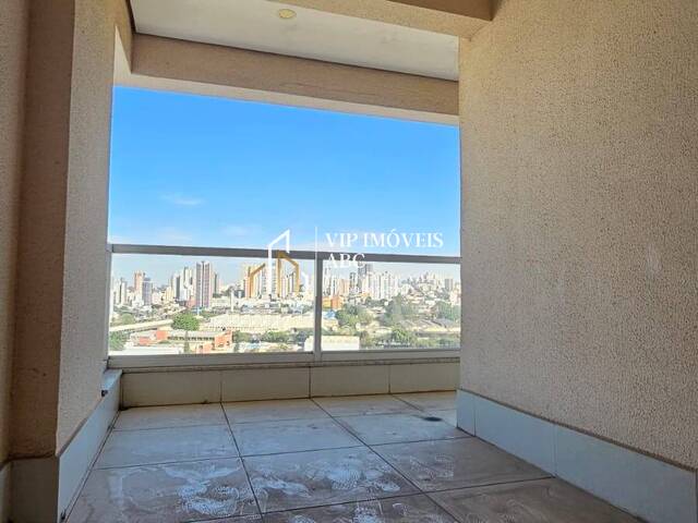 #606 - Apartamento para Venda em Santo André - SP - 1