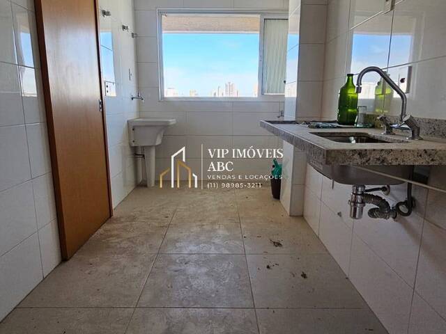 Apartamento para Venda em Santo André - 4