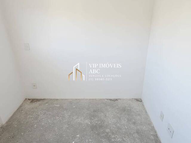 #606 - Apartamento para Venda em Santo André - SP - 3