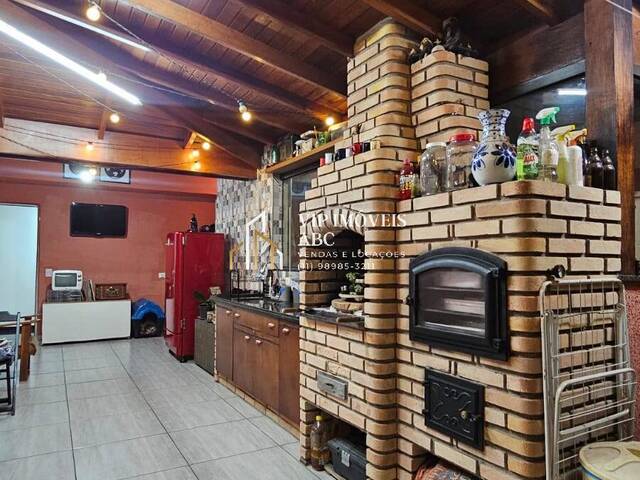 #607 - Cobertura para Venda em Santo André - SP - 1