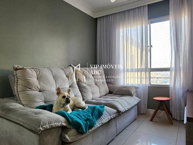 Apartamento para Venda em Santo André - 5