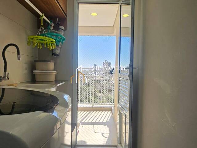 Apartamento para Venda em Santo André - 5