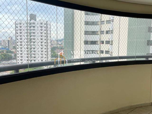 Apartamento para Locação em Santo André - 4