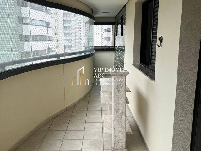 Apartamento para Locação em Santo André - 5