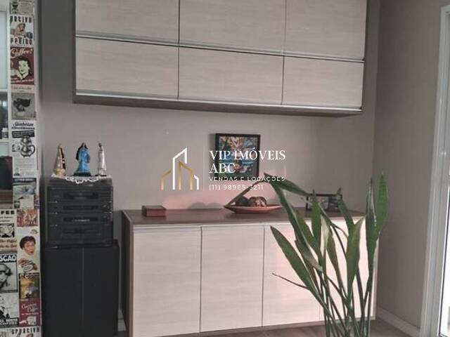 Apartamento para Venda em São Caetano do Sul - 4