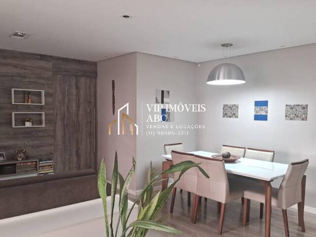 Apartamento para Venda em São Caetano do Sul - 5