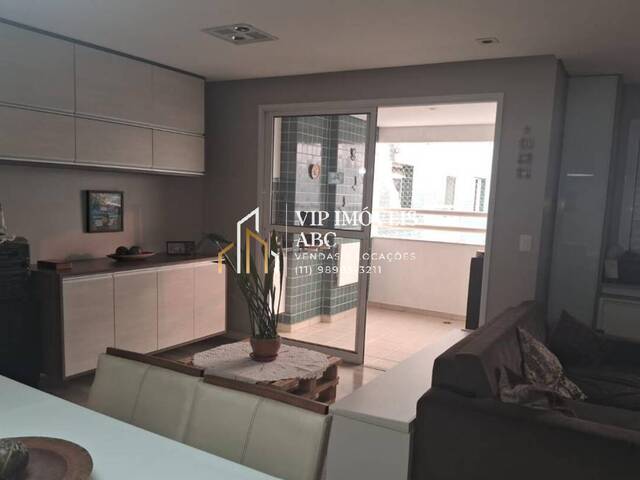 #612 - Apartamento para Venda em São Caetano do Sul - SP - 3
