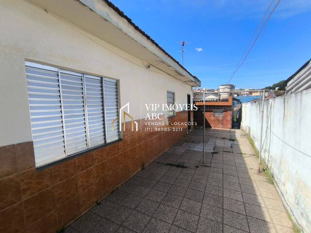#615 - Casa para Venda em São Caetano do Sul - SP - 3