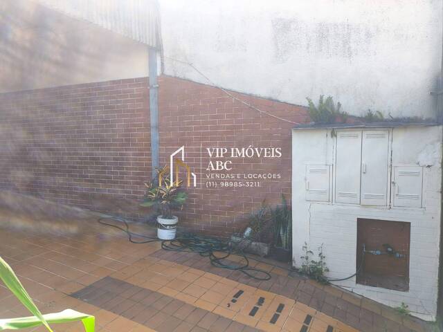 Casa para Venda em São Caetano do Sul - 5