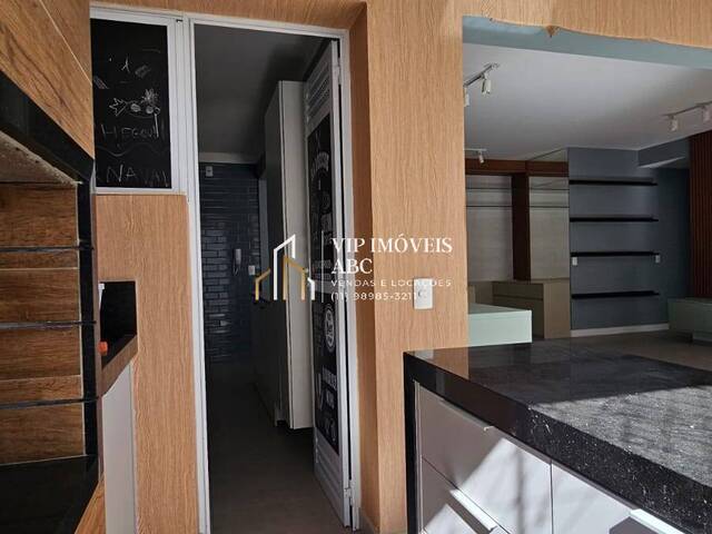 Apartamento para Venda em São Bernardo do Campo - 4